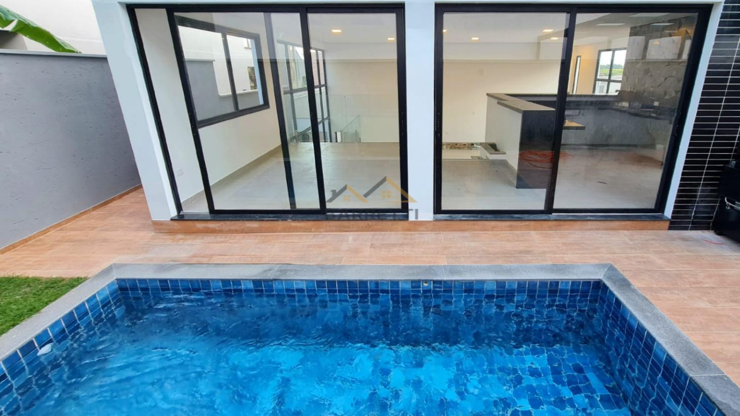 Sobrado, 3 quartos, 226 m² - Foto 18