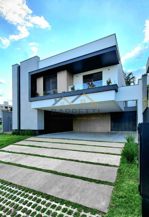 Sobrado, 3 quartos, 226 m² - Foto 3