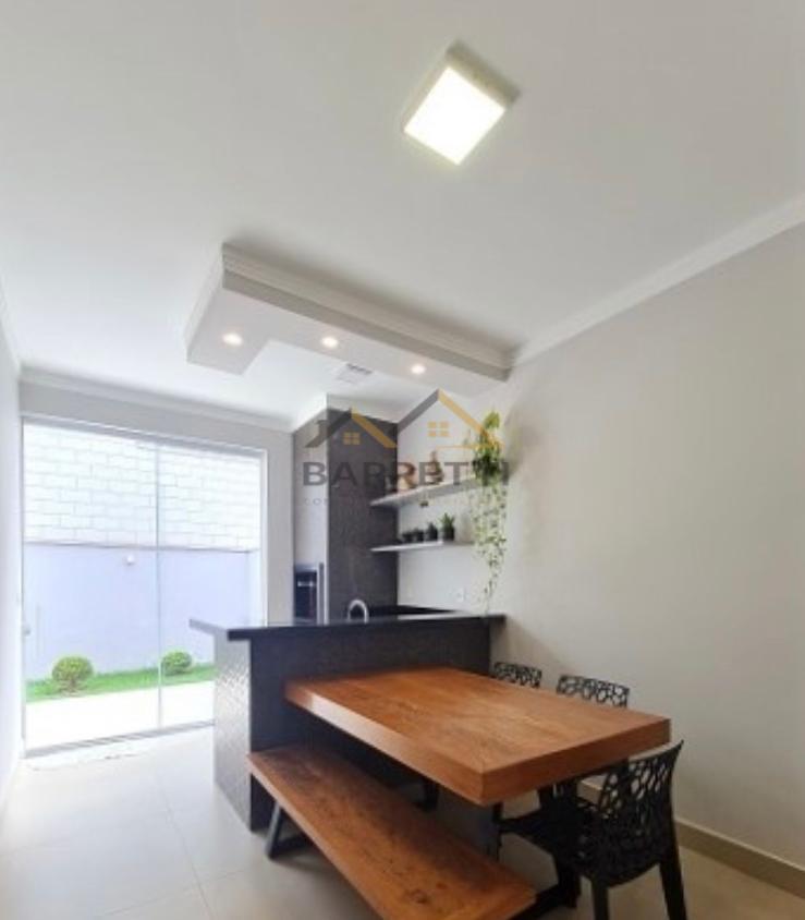 Casa, 3 quartos, 135 m² - Foto 16