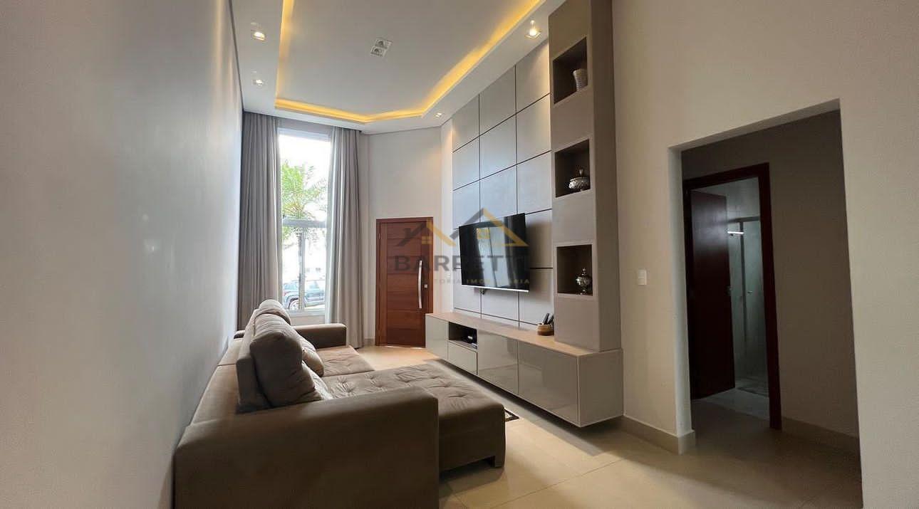 Casa, 3 quartos, 135 m² - Foto 1