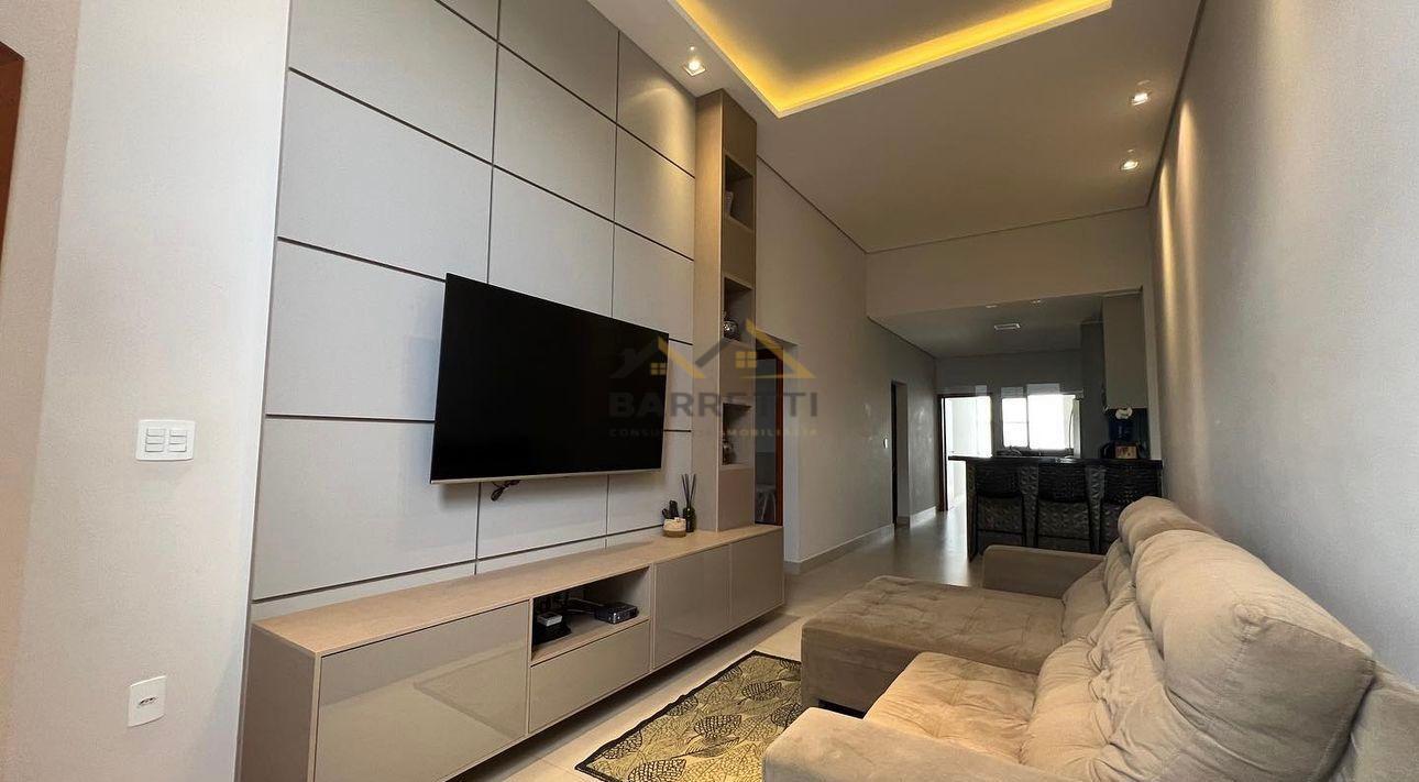 Casa, 3 quartos, 135 m² - Foto 2