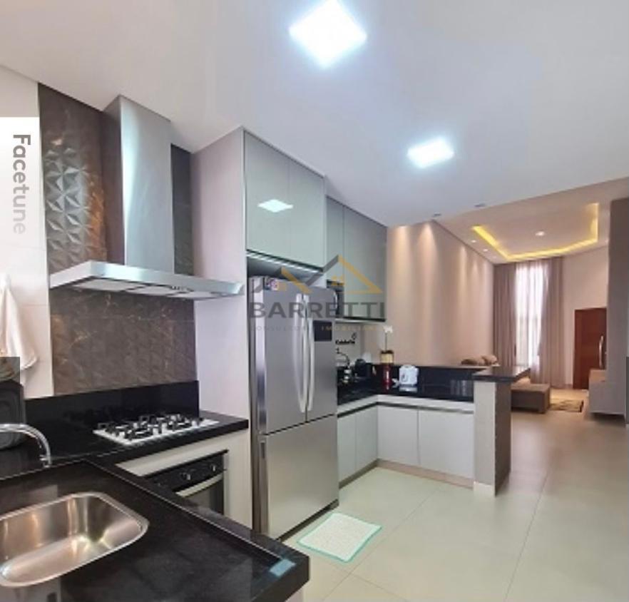 Casa, 3 quartos, 135 m² - Foto 4