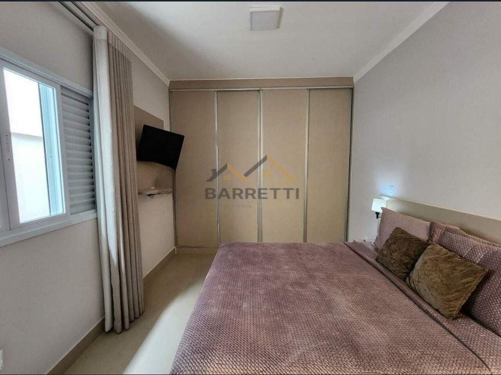 Casa, 3 quartos, 135 m² - Foto 11