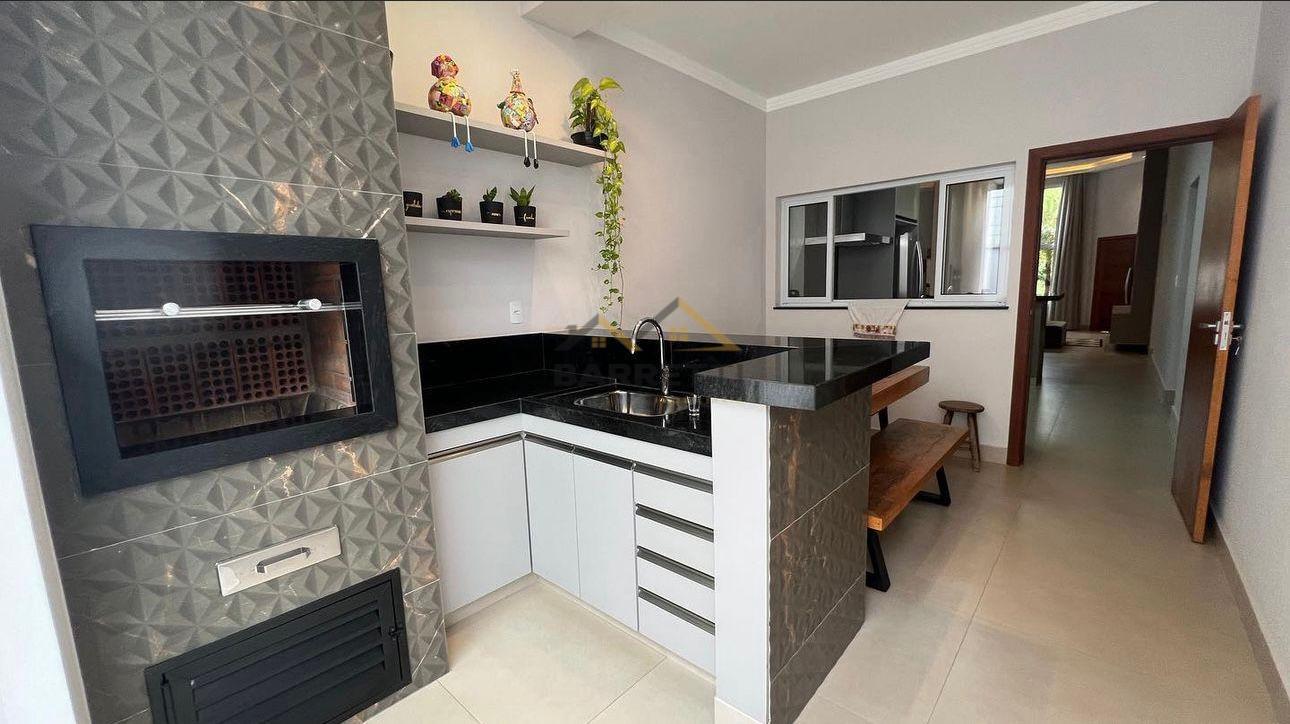 Casa, 3 quartos, 135 m² - Foto 5