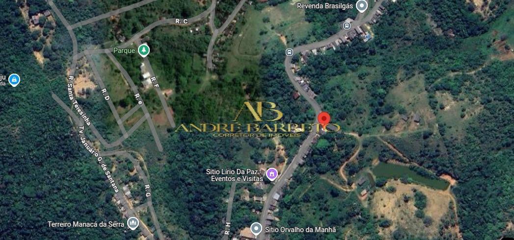 Chácara à venda com 4 quartos, 2599m² - Foto 11