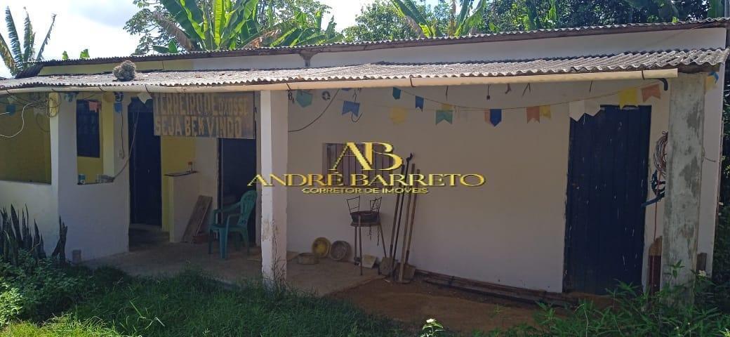 Chácara à venda com 4 quartos, 2599m² - Foto 2