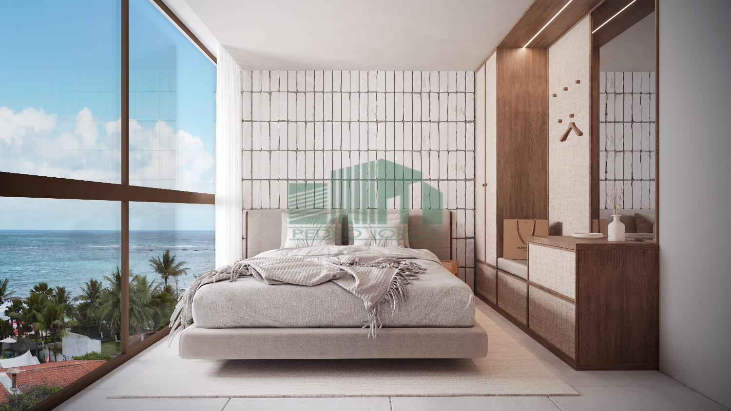 Apartamento, 1 quarto, 20 m² - Foto 16