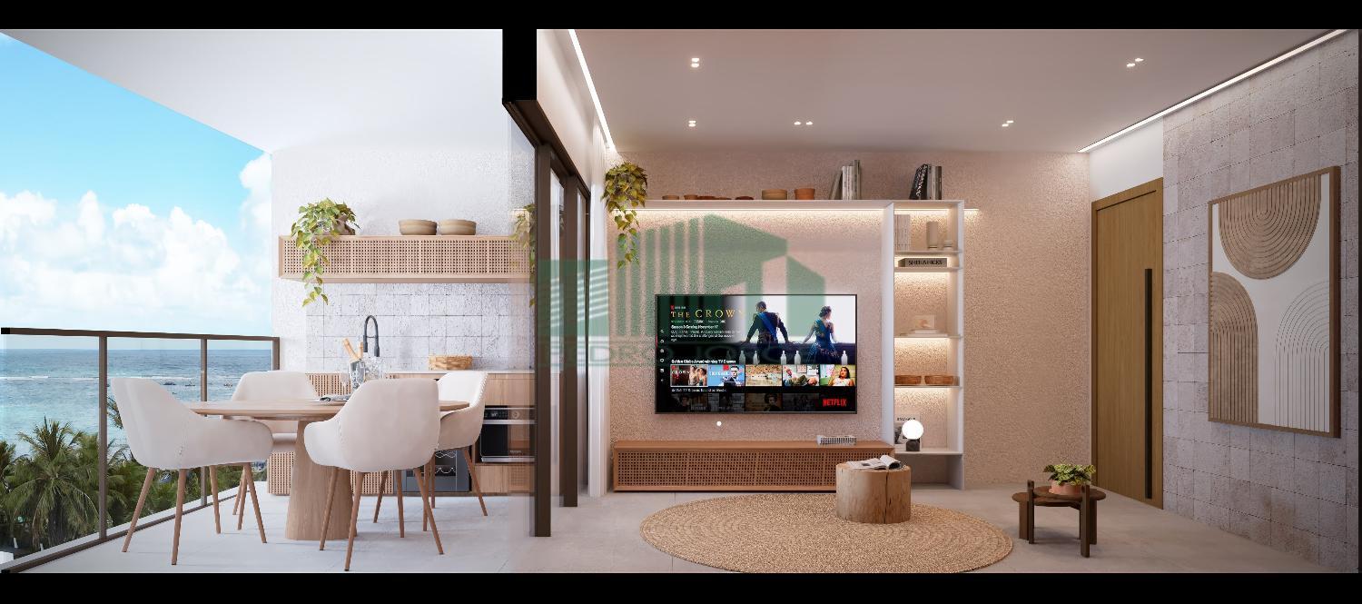 Apartamento, 1 quarto, 20 m² - Foto 12