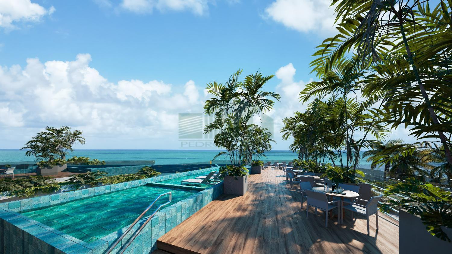 Apartamento, 1 quarto, 20 m² - Foto 18