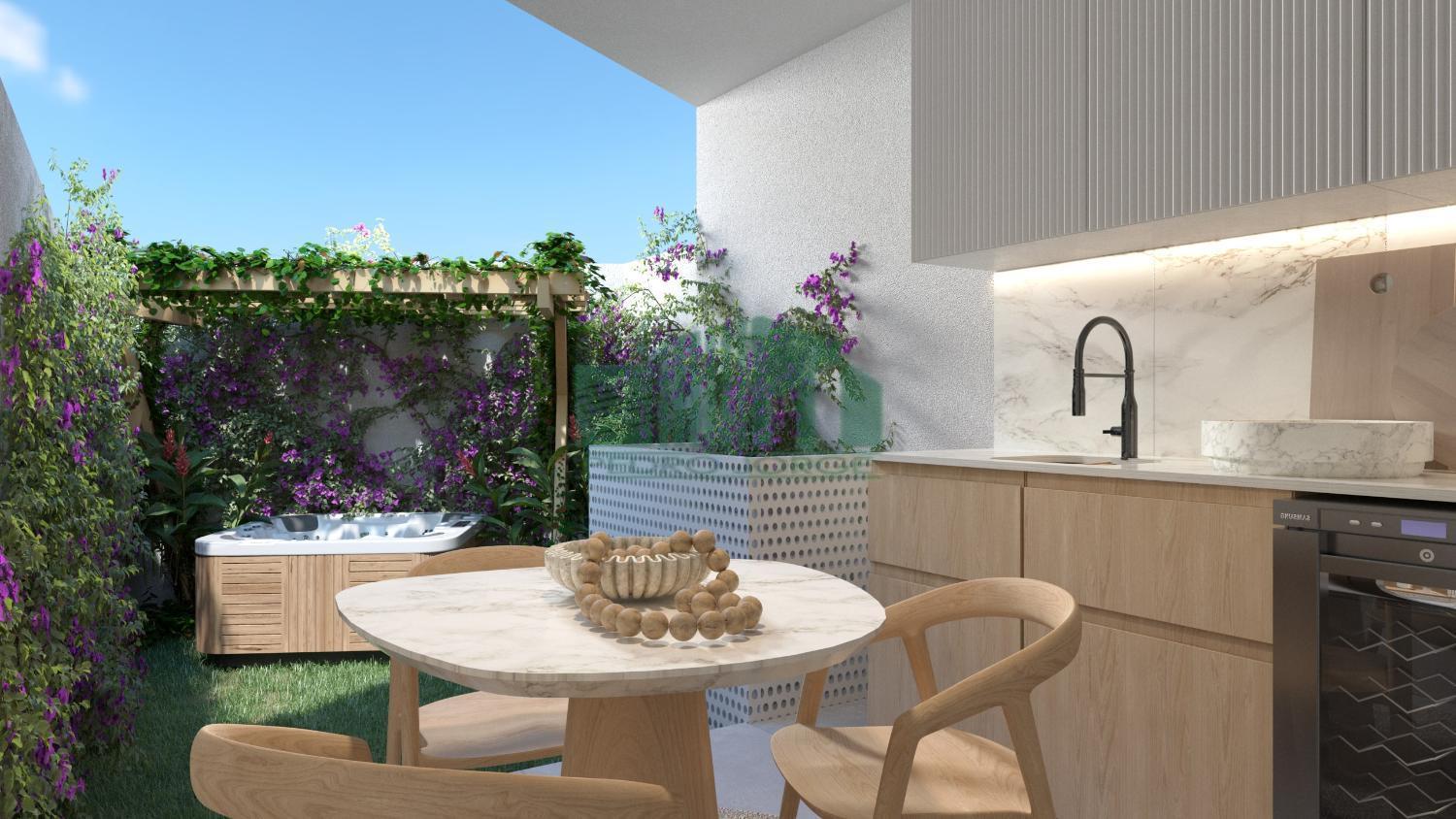 Apartamento, 1 quarto, 20 m² - Foto 6