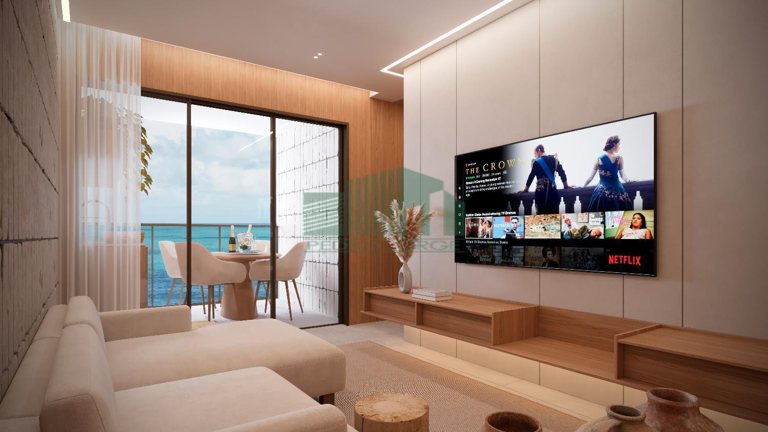 Apartamento, 1 quarto, 20 m² - Foto 15