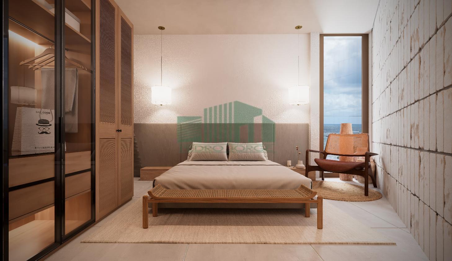 Apartamento, 1 quarto, 20 m² - Foto 17