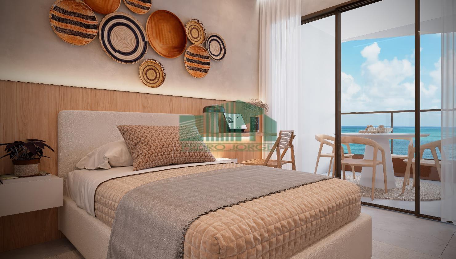 Apartamento, 1 quarto, 20 m² - Foto 9