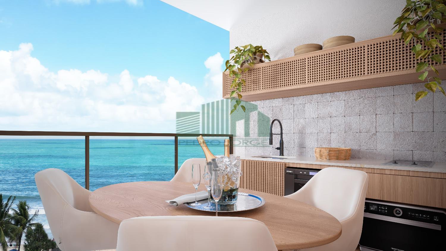 Apartamento, 1 quarto, 20 m² - Foto 13