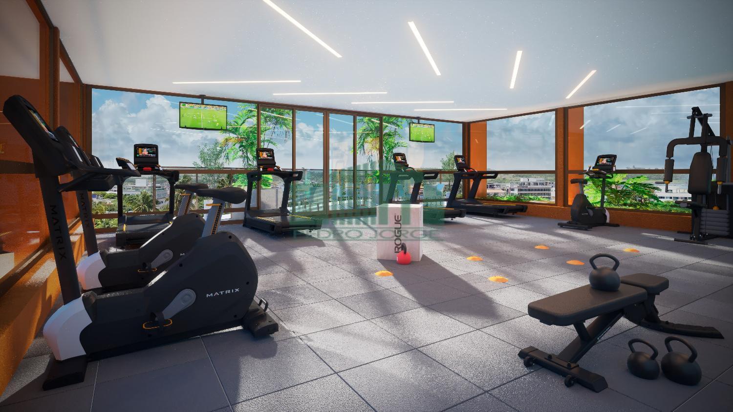 Apartamento, 1 quarto, 20 m² - Foto 27