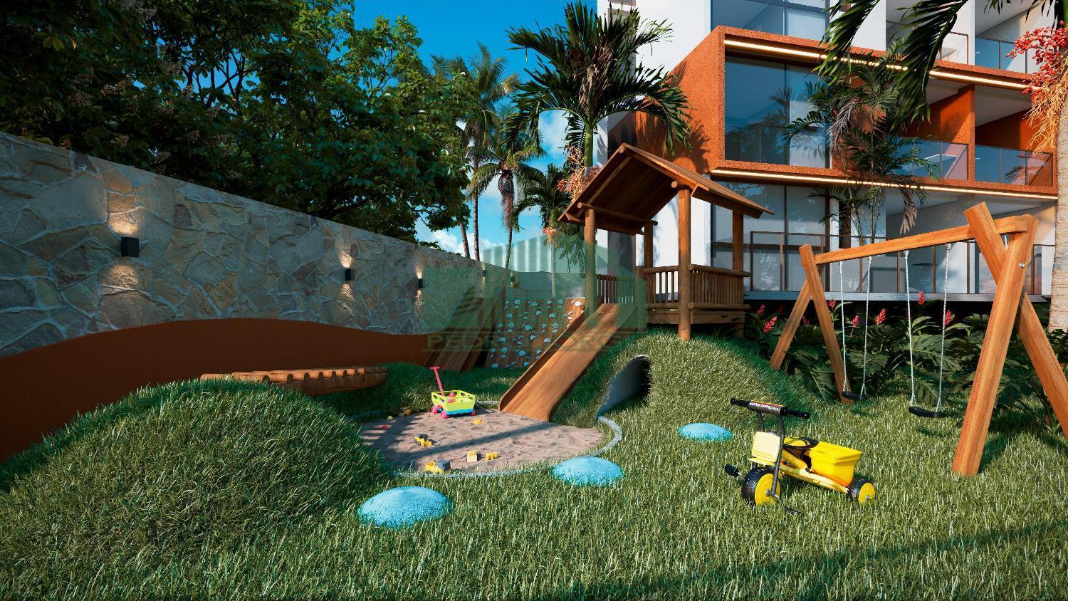 Apartamento, 1 quarto, 20 m² - Foto 30