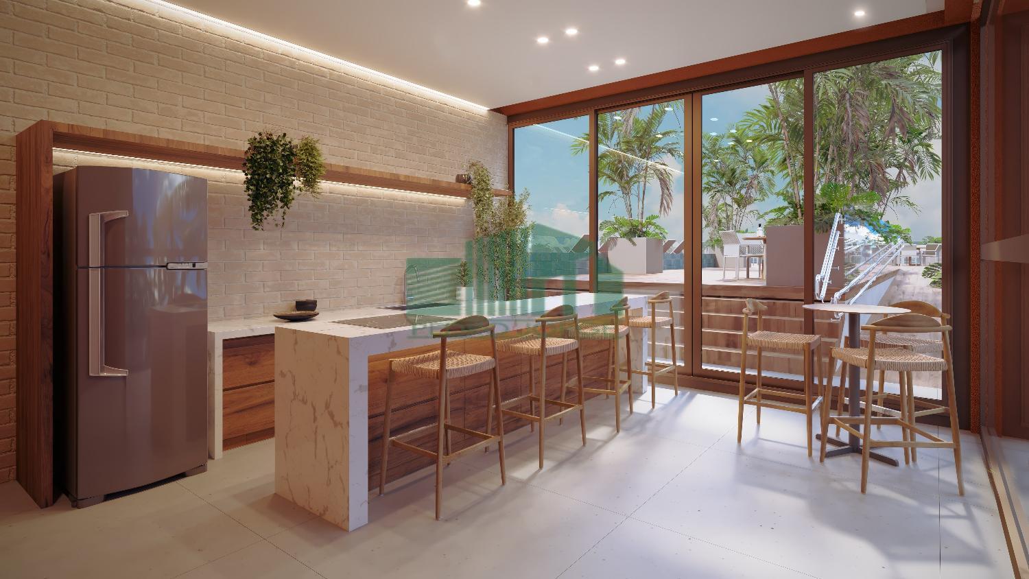 Apartamento, 1 quarto, 20 m² - Foto 24