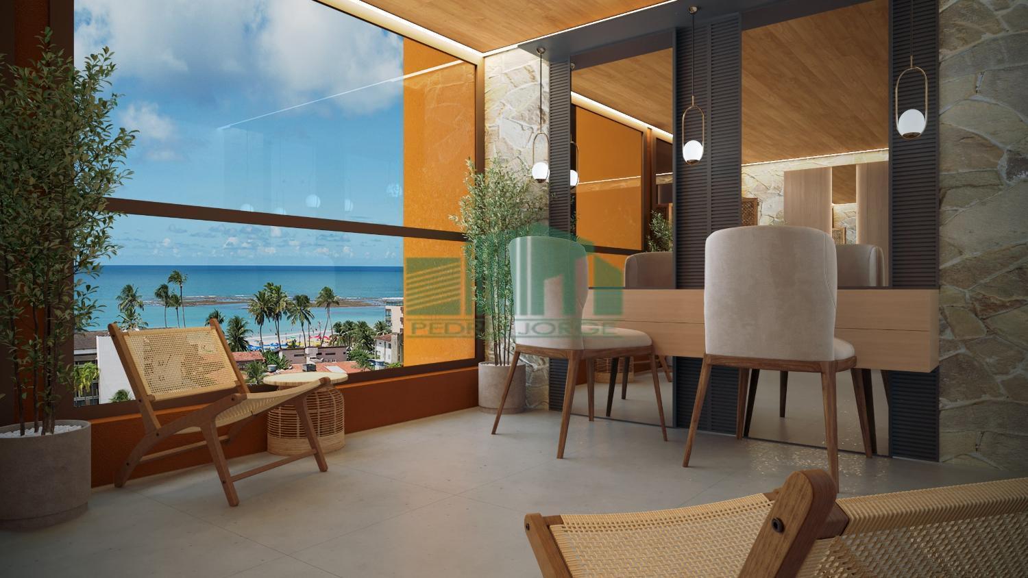 Apartamento, 1 quarto, 20 m² - Foto 21