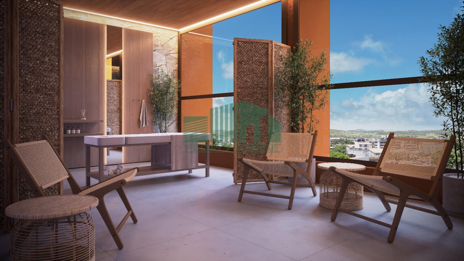 Apartamento, 1 quarto, 20 m² - Foto 22