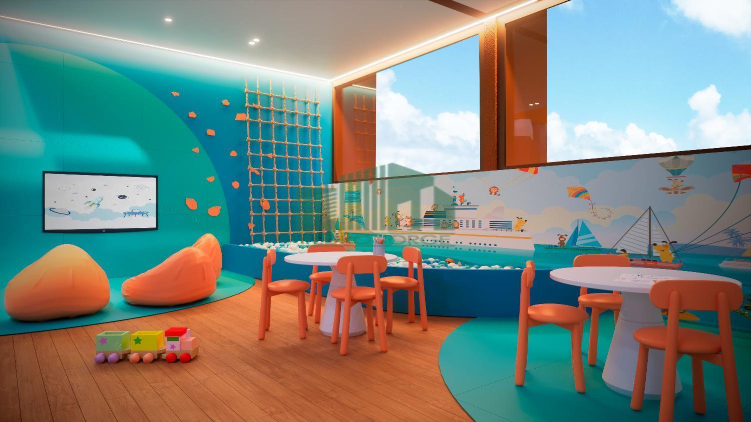 Apartamento, 1 quarto, 20 m² - Foto 29