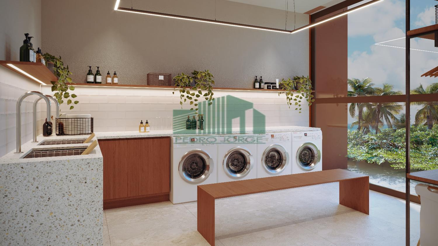 Apartamento, 1 quarto, 20 m² - Foto 28