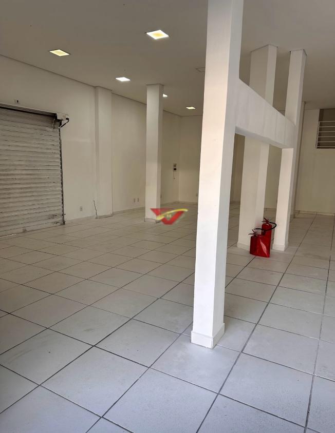 Loja-Salão para alugar, 200m² - Foto 9