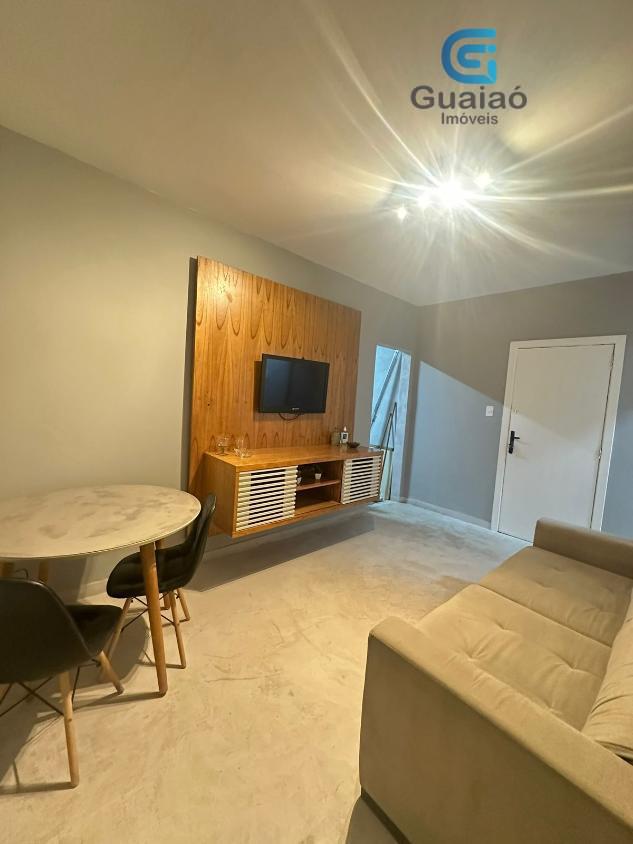 Apartamento, 1 quarto, 74 m² - Foto 3