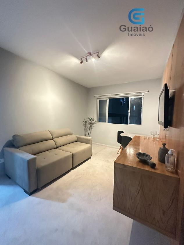 Apartamento, 1 quarto, 74 m² - Foto 2