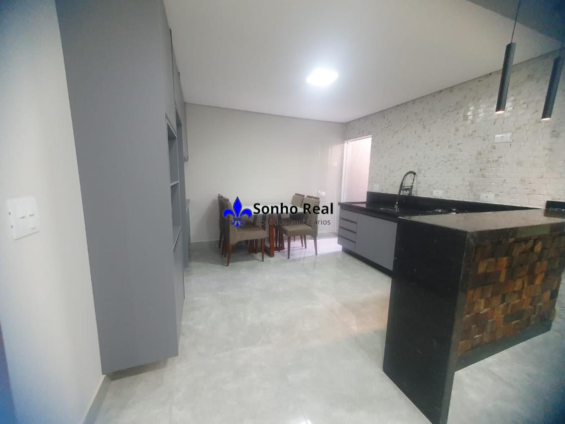 Casa à venda com 3 quartos, 120m² - Foto 16