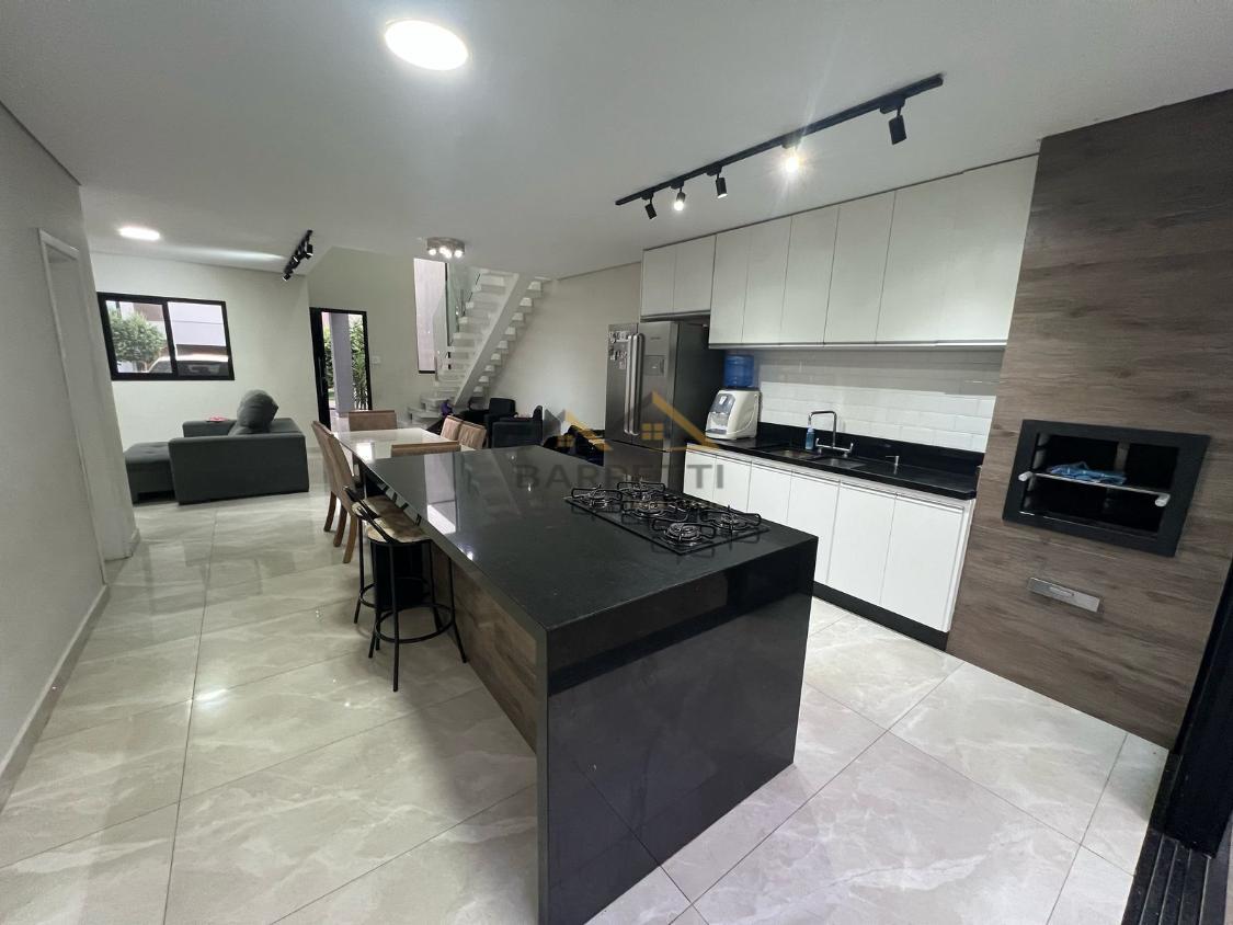 Sobrado, 3 quartos, 130 m² - Foto 5