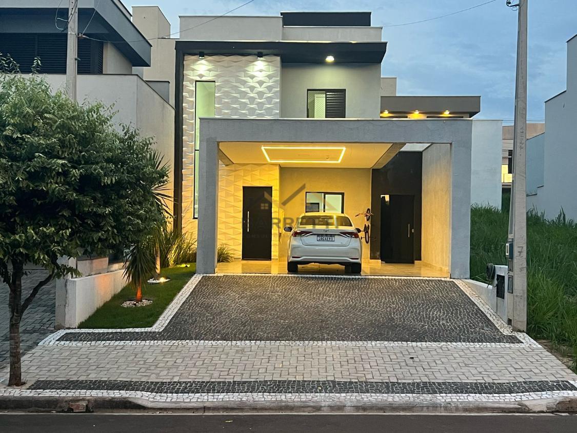 Sobrado, 3 quartos, 130 m² - Foto 1