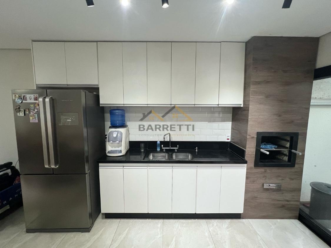 Sobrado, 3 quartos, 130 m² - Foto 7