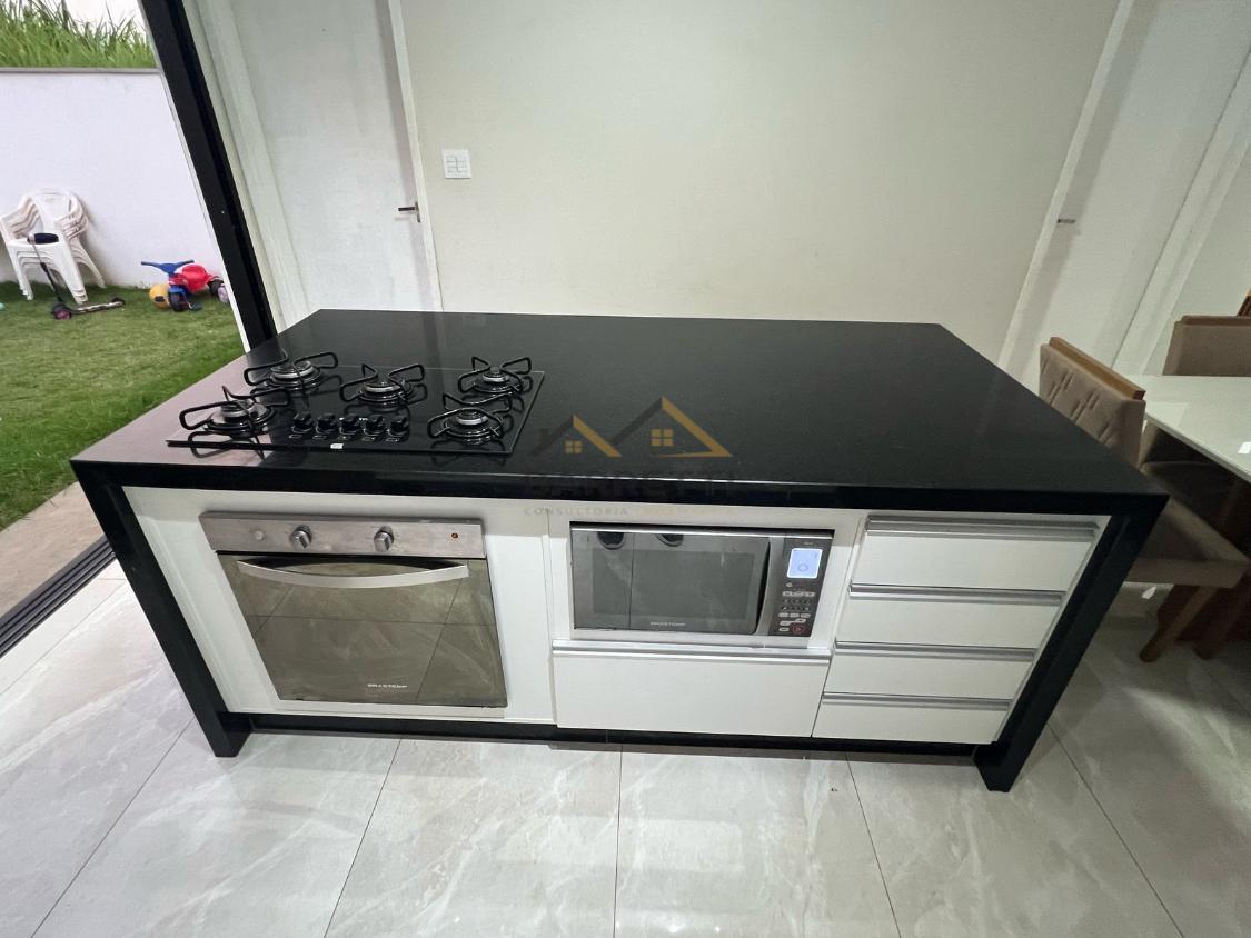 Sobrado, 3 quartos, 130 m² - Foto 6