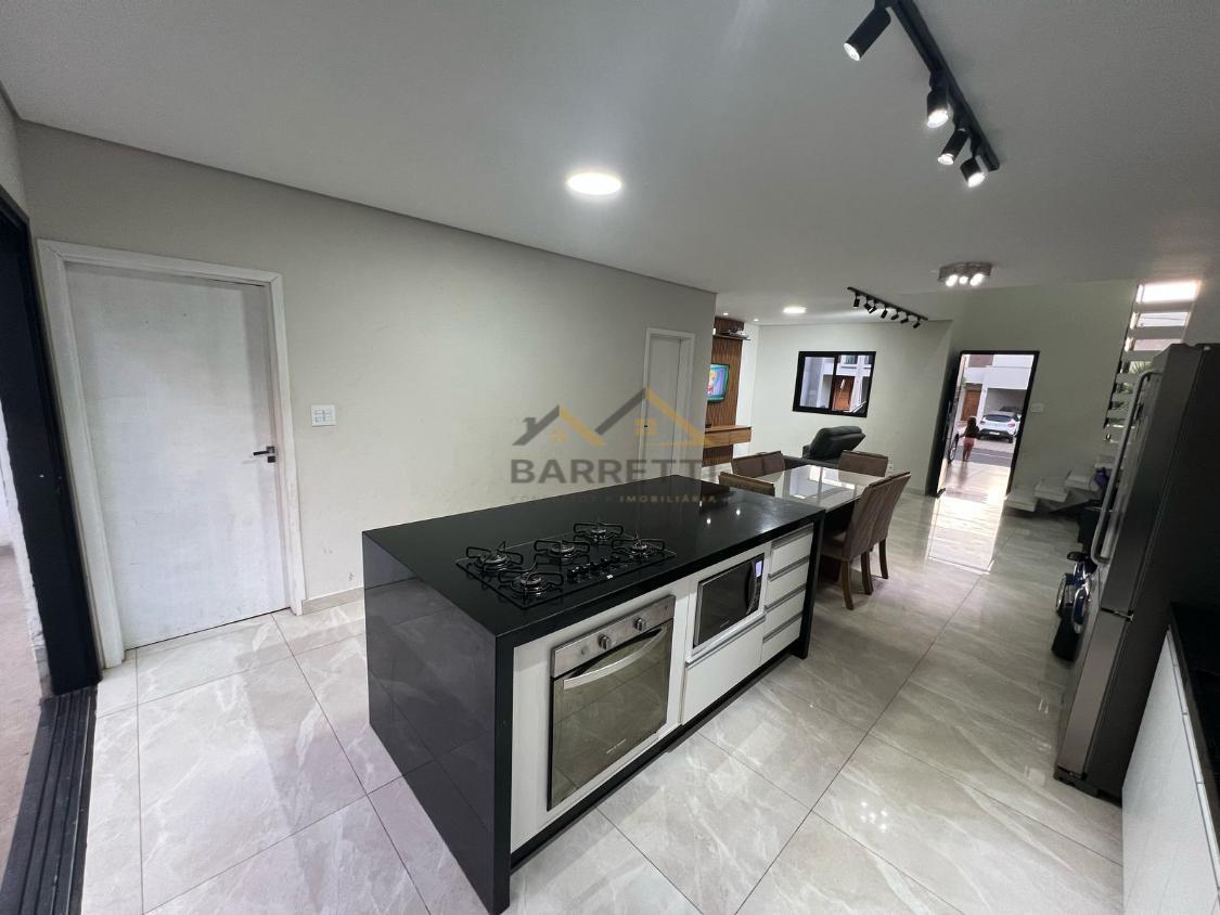 Sobrado, 3 quartos, 130 m² - Foto 4