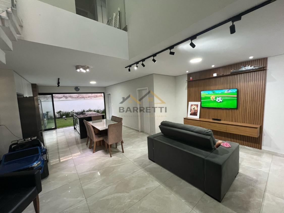 Sobrado, 3 quartos, 130 m² - Foto 3