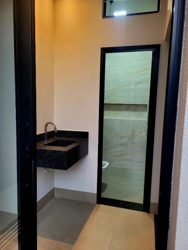 Casa de Condomínio, 3 quartos - Foto 7