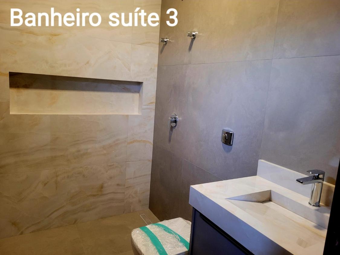 Casa de Condomínio, 3 quartos - Foto 11