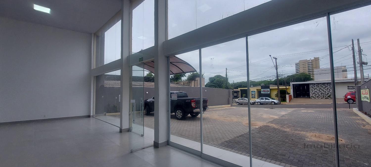 Loja-Salão à venda, 400m² - Foto 4