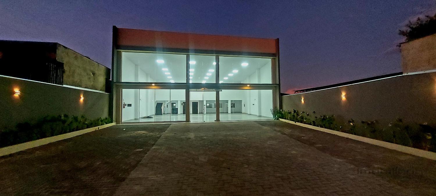Loja-Salão à venda, 400m² - Foto 1