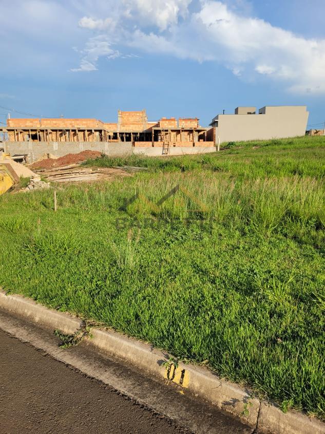 Terreno, 299 m² - Foto 3