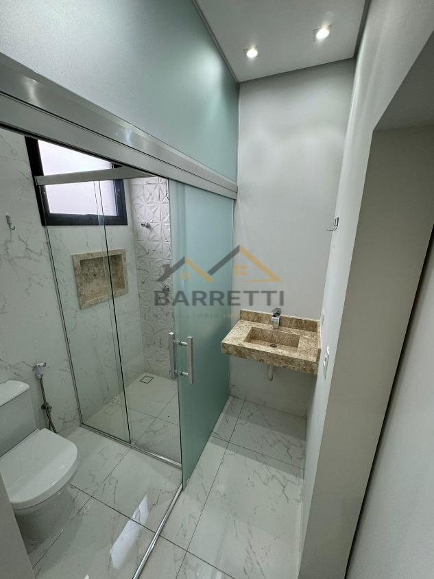 Casa à venda com 3 quartos, 227m² - Foto 8