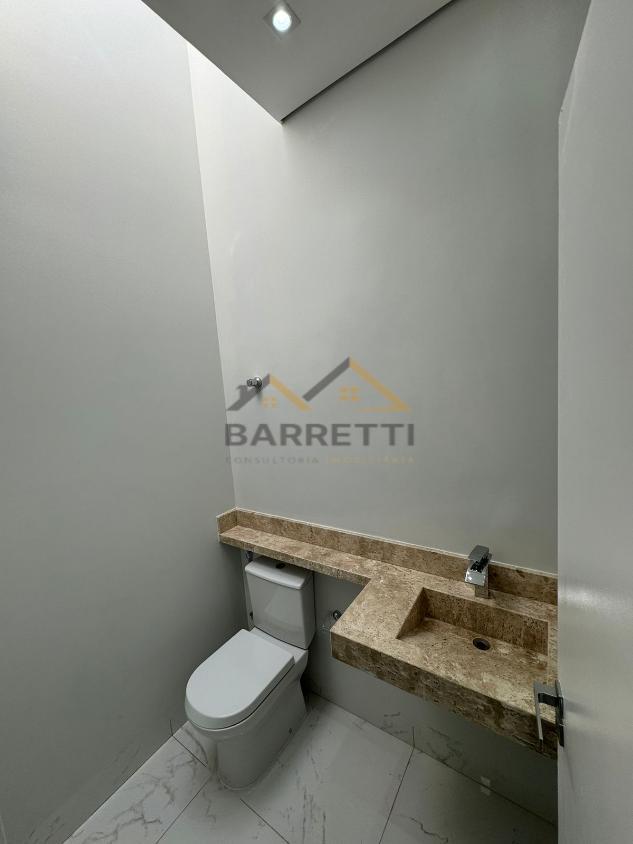 Casa à venda com 3 quartos, 227m² - Foto 6
