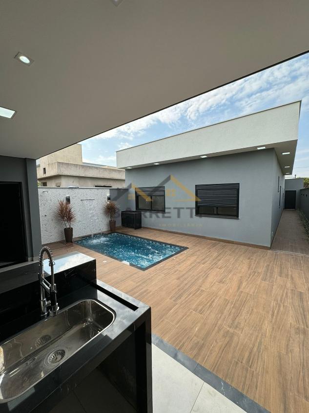 Casa à venda com 3 quartos, 227m² - Foto 17