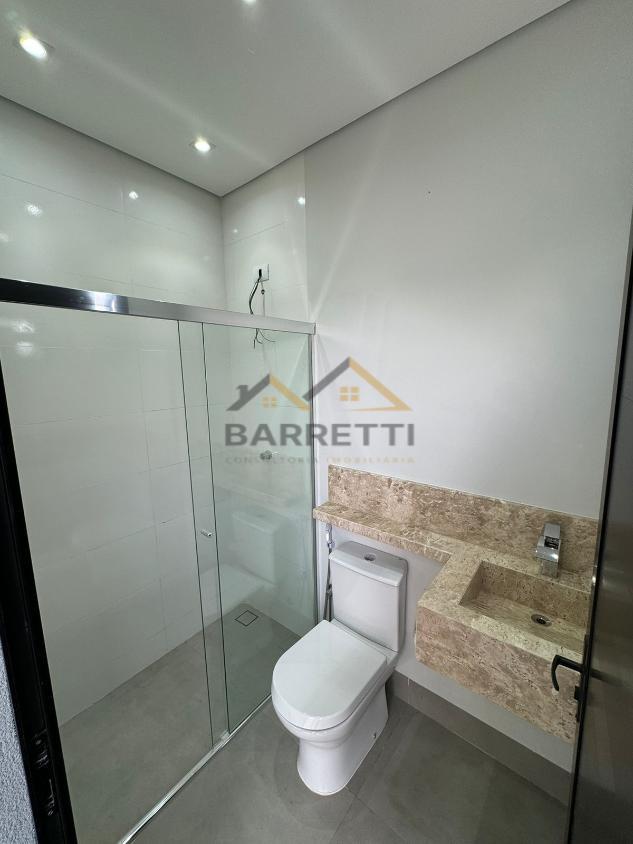 Casa à venda com 3 quartos, 227m² - Foto 15