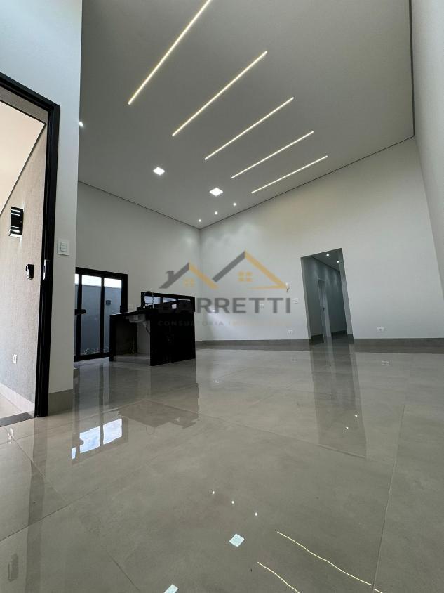 Casa à venda com 3 quartos, 227m² - Foto 7