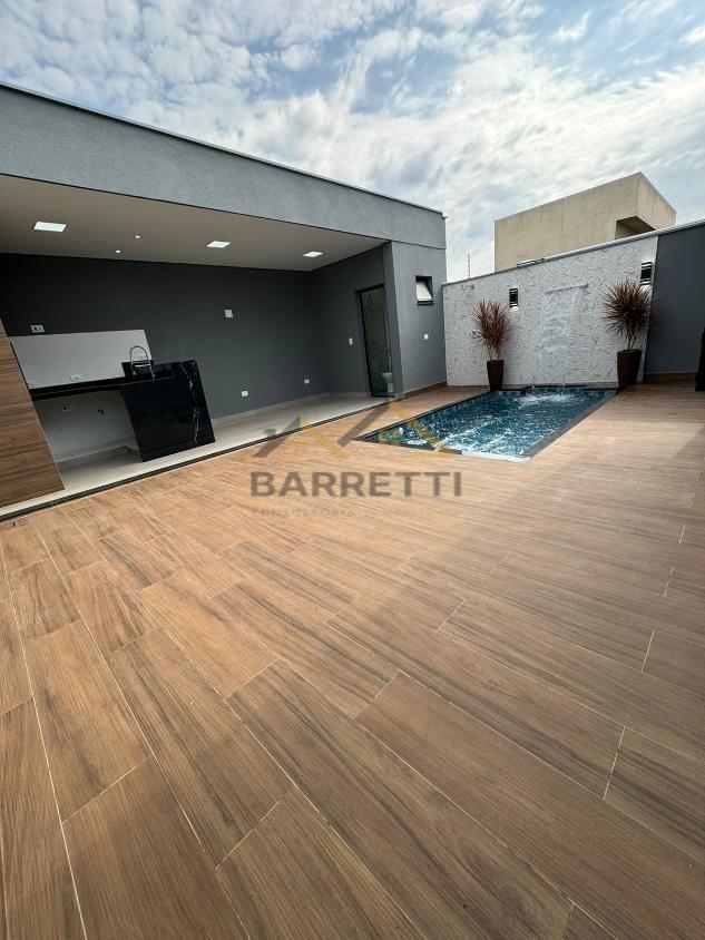 Casa à venda com 3 quartos, 227m² - Foto 18