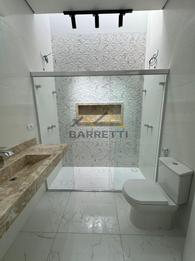 Casa à venda com 3 quartos, 227m² - Foto 12