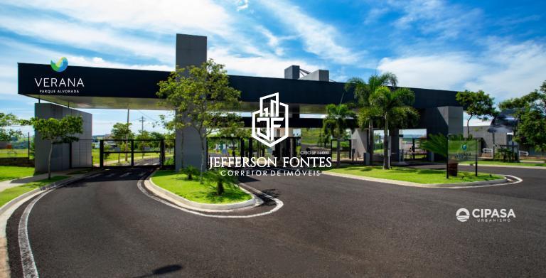 Casa de Condomínio, Residencial em condomínio para Venda, Residencial Verana Parque Alvorada, Marília