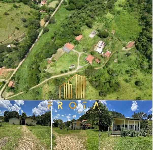 Fazenda à venda, 1499m² - Foto 1