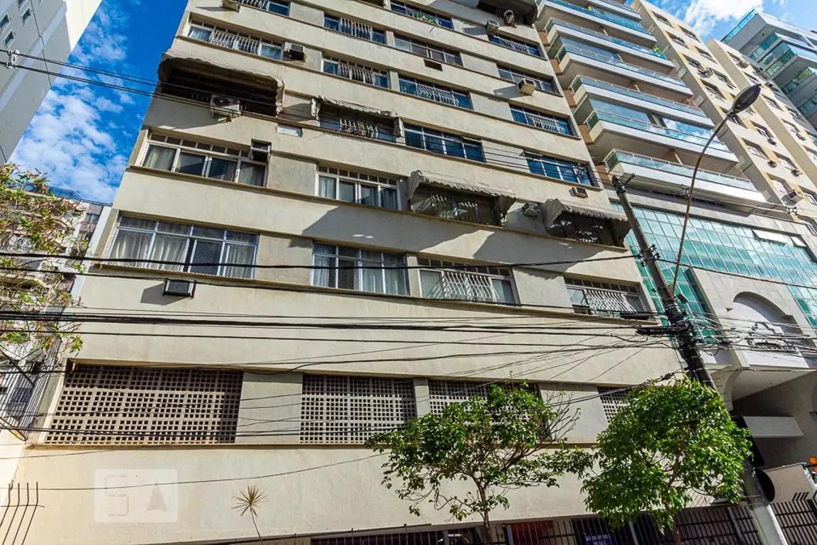 Apartamento à venda com 2 quartos, 85m² - Foto 1